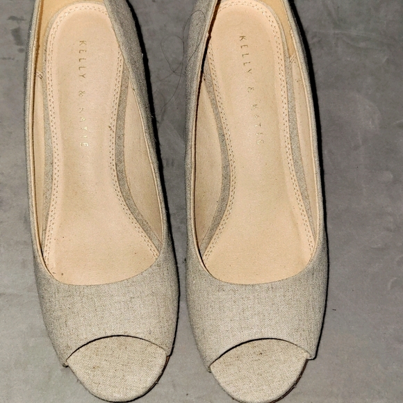 Wedges - Picture 2 of 3